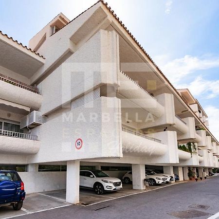 Nuevo Y Lujoso Apartamento En Marbella Centro A Pie De Playa 625 Esterno foto