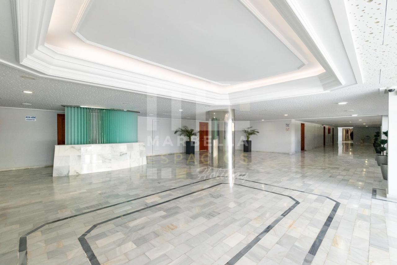 Nuevo Y Lujoso Apartamento En Marbella Centro A Pie De Playa 625 Esterno foto