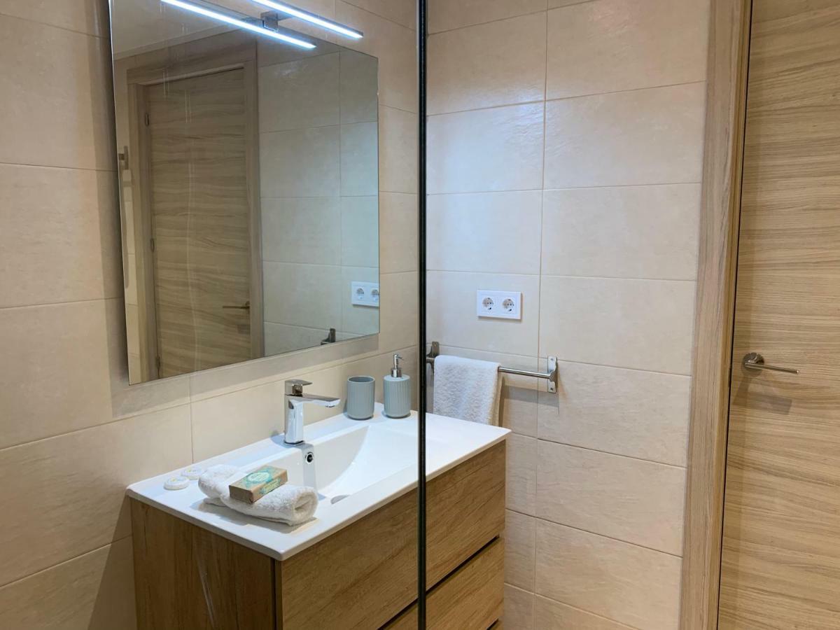 Nuevo Y Lujoso Apartamento En Marbella Centro A Pie De Playa 625 Esterno foto