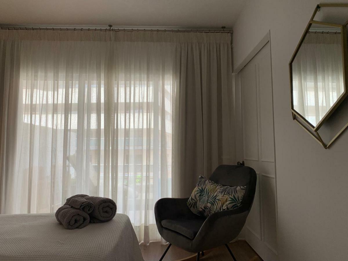 Nuevo Y Lujoso Apartamento En Marbella Centro A Pie De Playa 625 Esterno foto