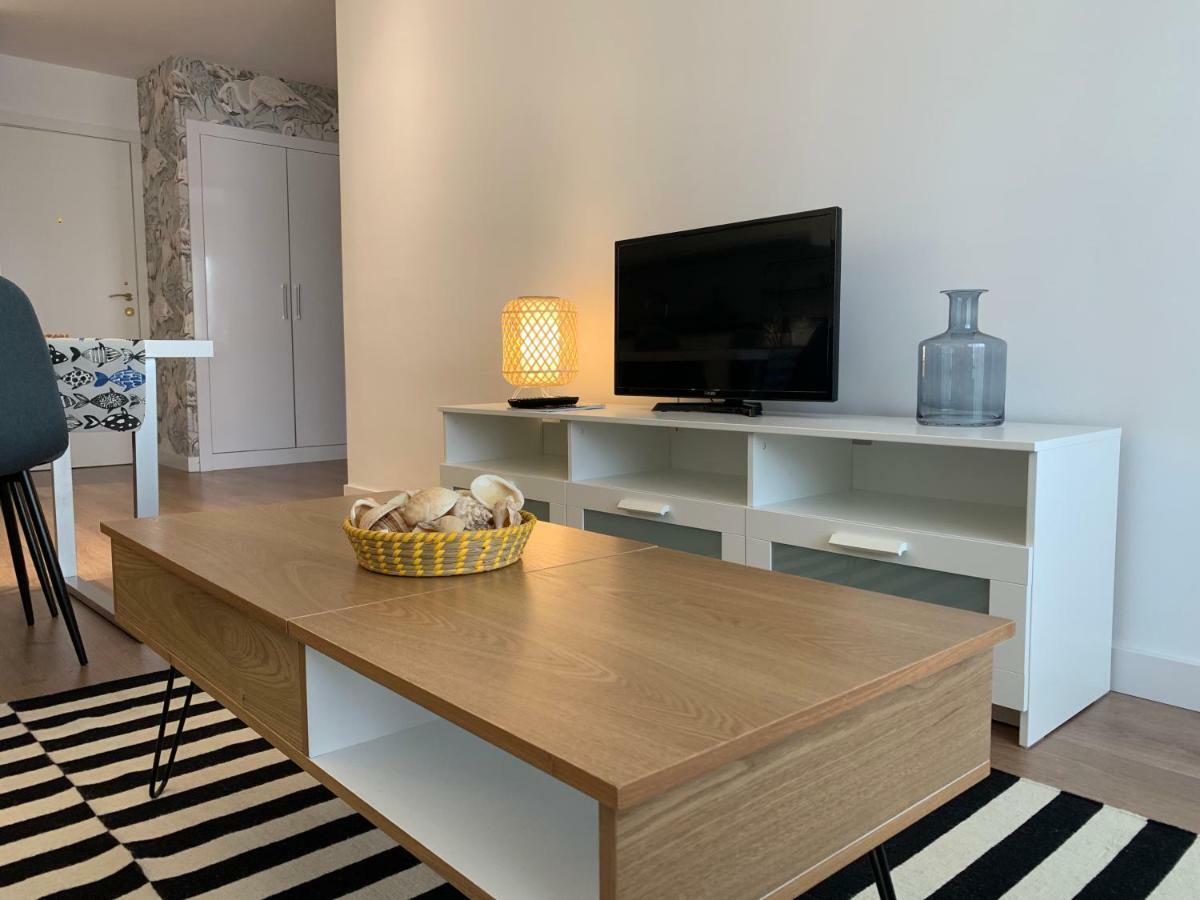 Nuevo Y Lujoso Apartamento En Marbella Centro A Pie De Playa 625 Esterno foto