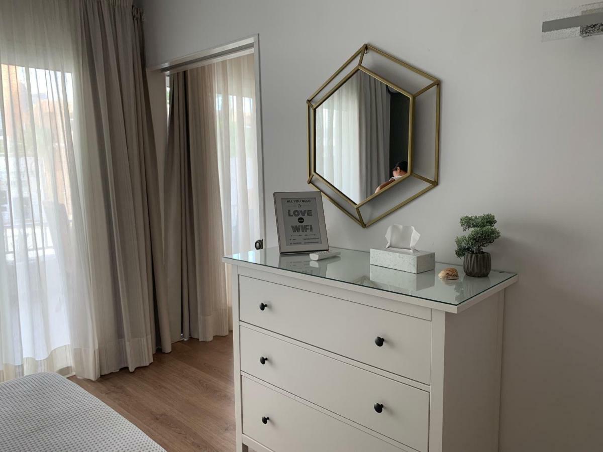 Nuevo Y Lujoso Apartamento En Marbella Centro A Pie De Playa 625 Esterno foto
