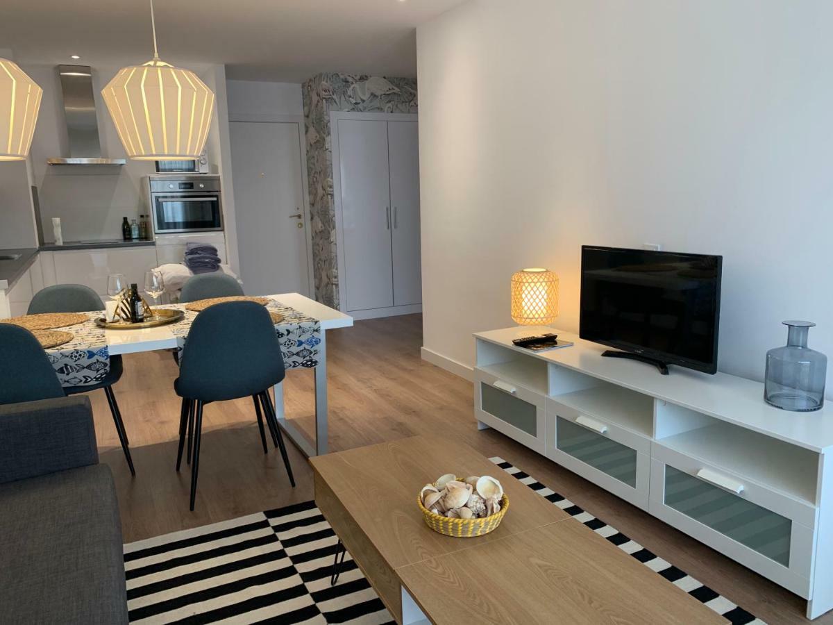 Nuevo Y Lujoso Apartamento En Marbella Centro A Pie De Playa 625 Esterno foto