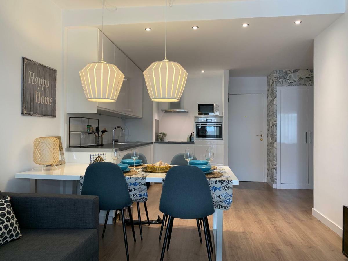 Nuevo Y Lujoso Apartamento En Marbella Centro A Pie De Playa 625 Esterno foto