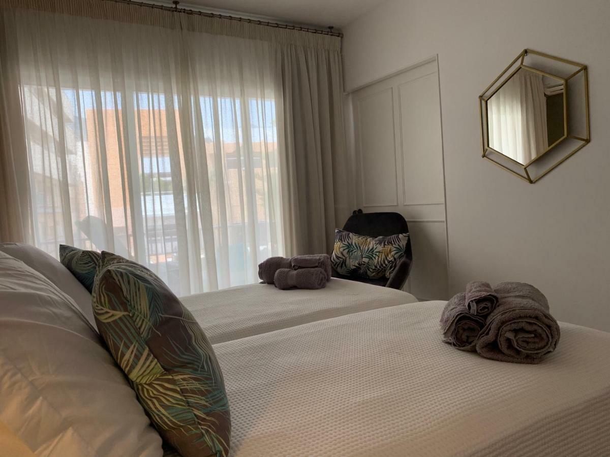 Nuevo Y Lujoso Apartamento En Marbella Centro A Pie De Playa 625 Esterno foto